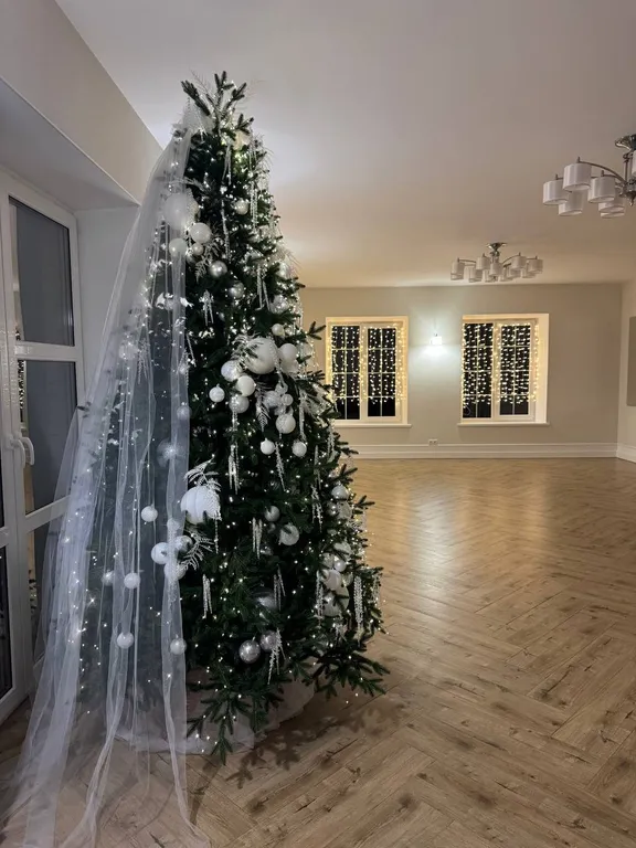 Коттедж до 18 гостей, 1 линия реки — аренда посуточно в Великий Новгород