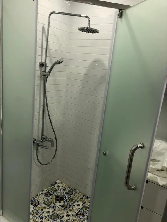 Апартаменты с сауной на Красной поляне