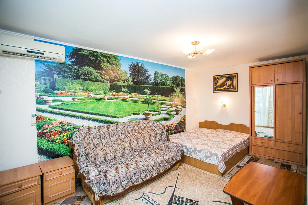 Комната
