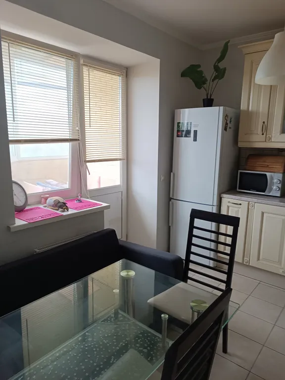 Квартира 2. Квартира-студия у парка — Лобня