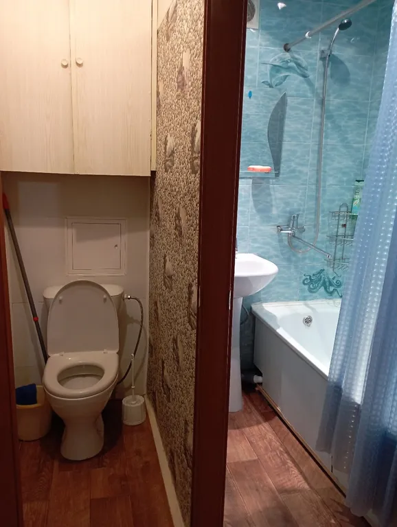 Квартира напротив Онкоцентра имени Цыба