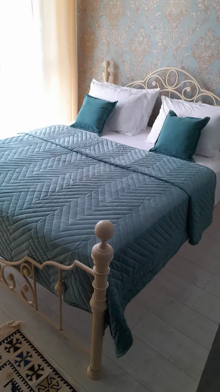 Апартаменты с видом на Дон