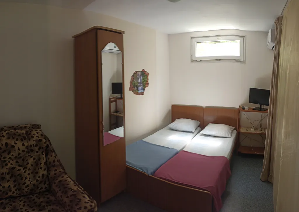 Домик Турист