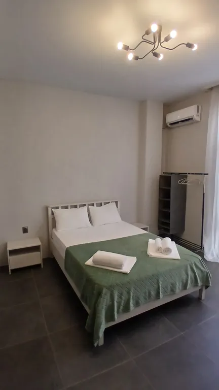 Квартира Комната — аренда посуточно в Гагра