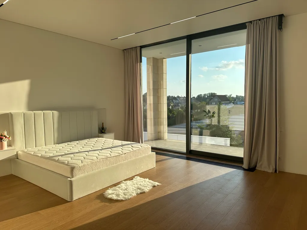 Шикарная Вилла