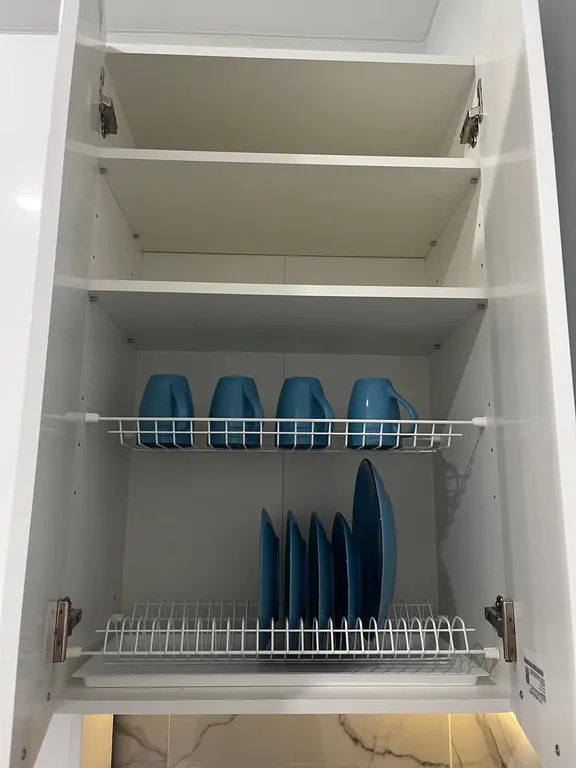 Квартира у моря