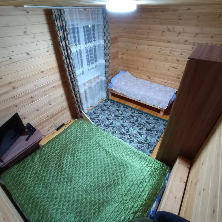 Трёхместный номер (№2)