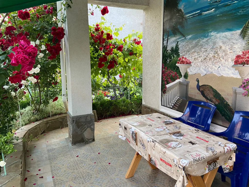 Семейный номер, 2-х комнатный элит