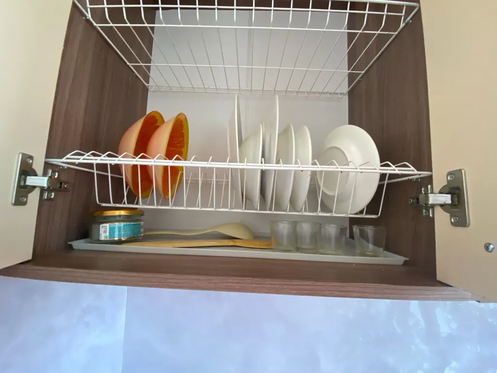 Студия мечты в тихом районе