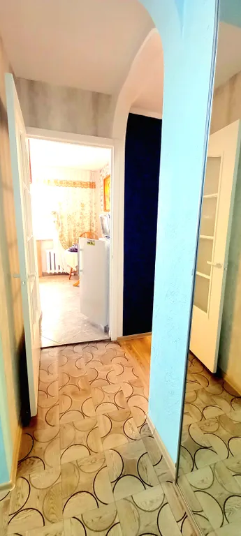 Квартира Уютная квартира в центре города — Калининград