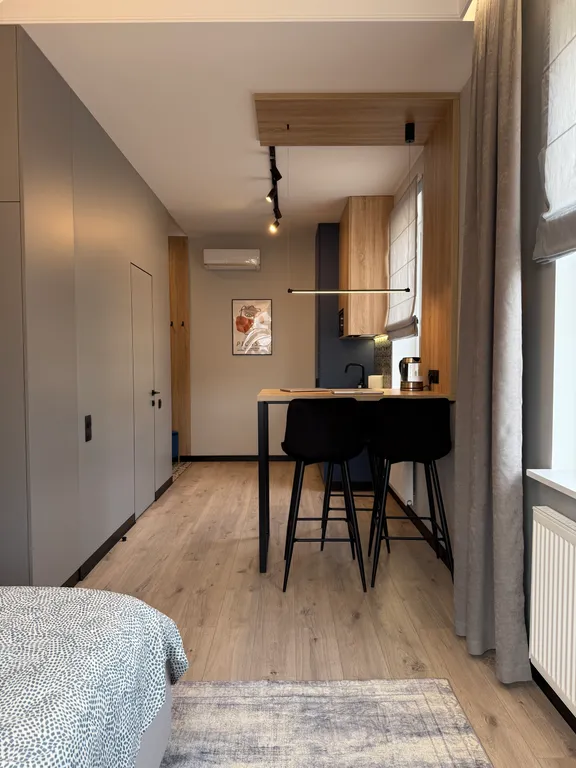 Квартира в центре Бреста