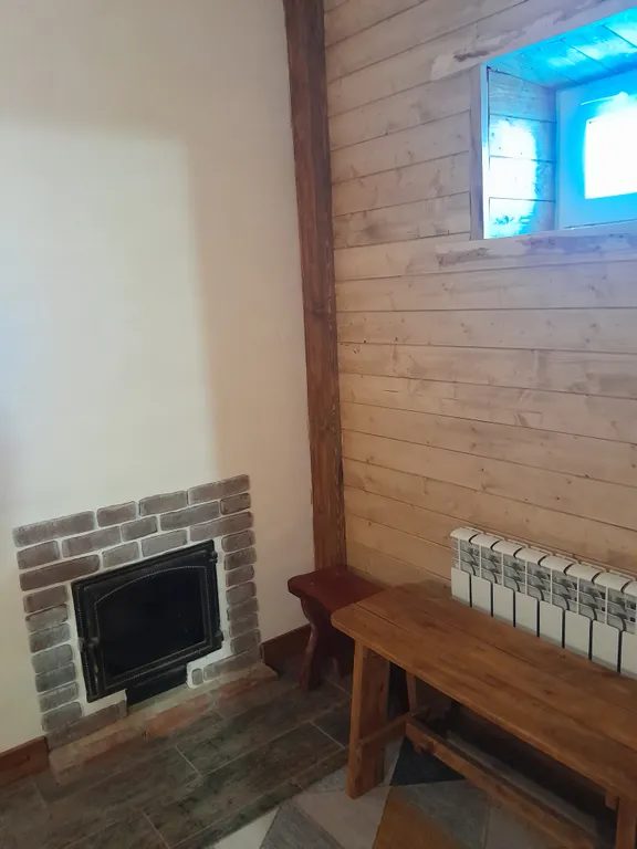 Гостевой дом Сюрприз