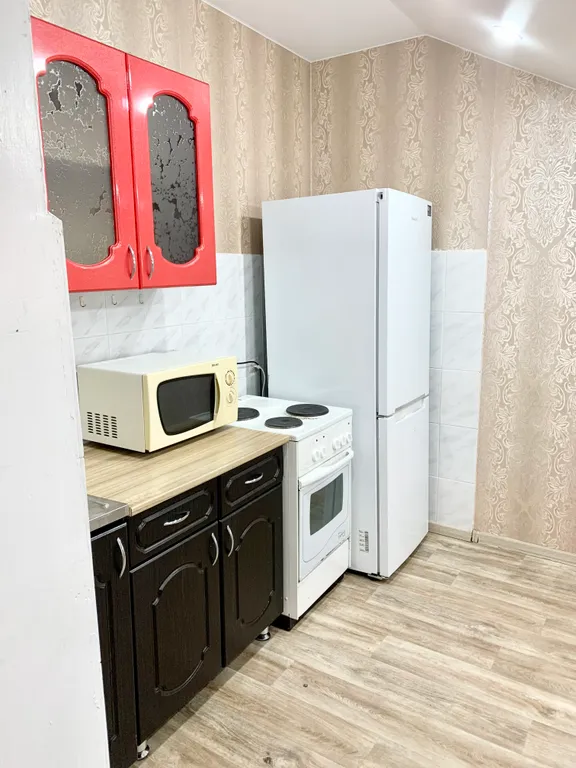 Квартира Квартира МНТК Микрохирургия глаза — Иркутск
