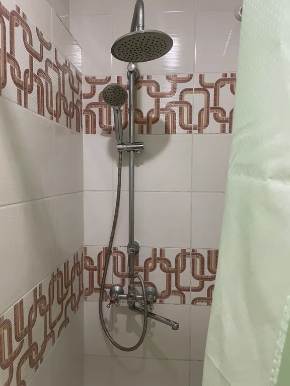 Квартира Комната — Лазаревское