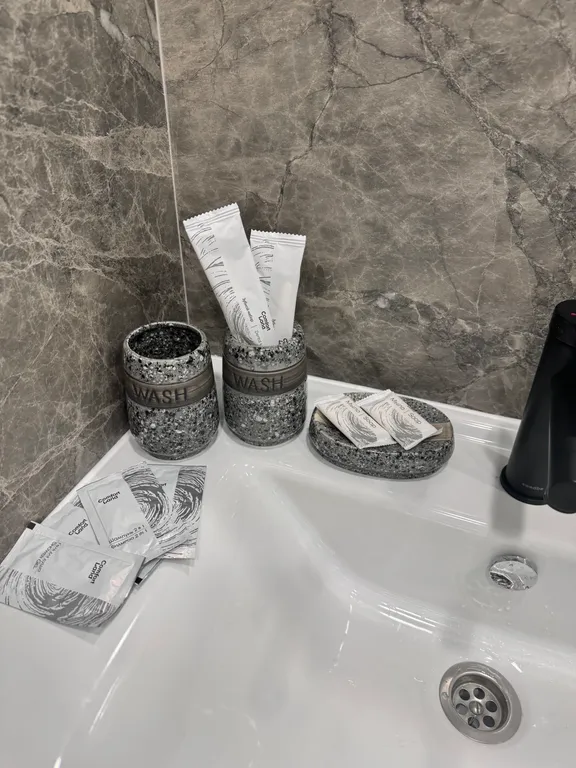 Квартира Новая квартира в стильном ЖК Риф на побережье Балтийского — Пионерский