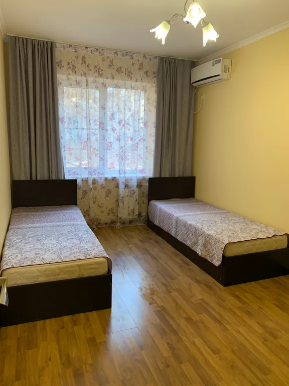 Квартира 2-комнатная Квартира — Геленджик