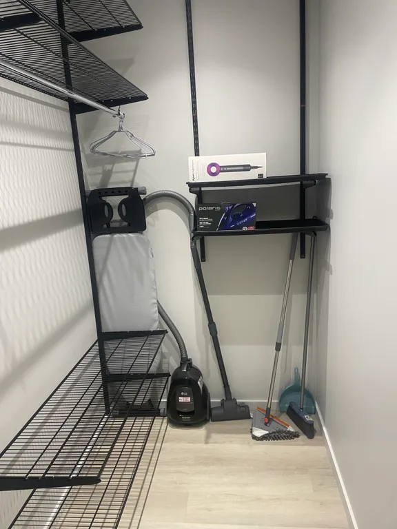 Квартира с дизайнерским ремонтом, в самом центре города, в ЖК бизнес!