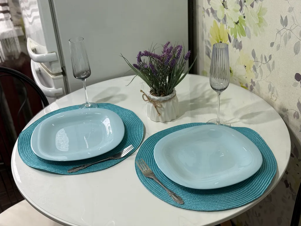 Уютная квартира в центре