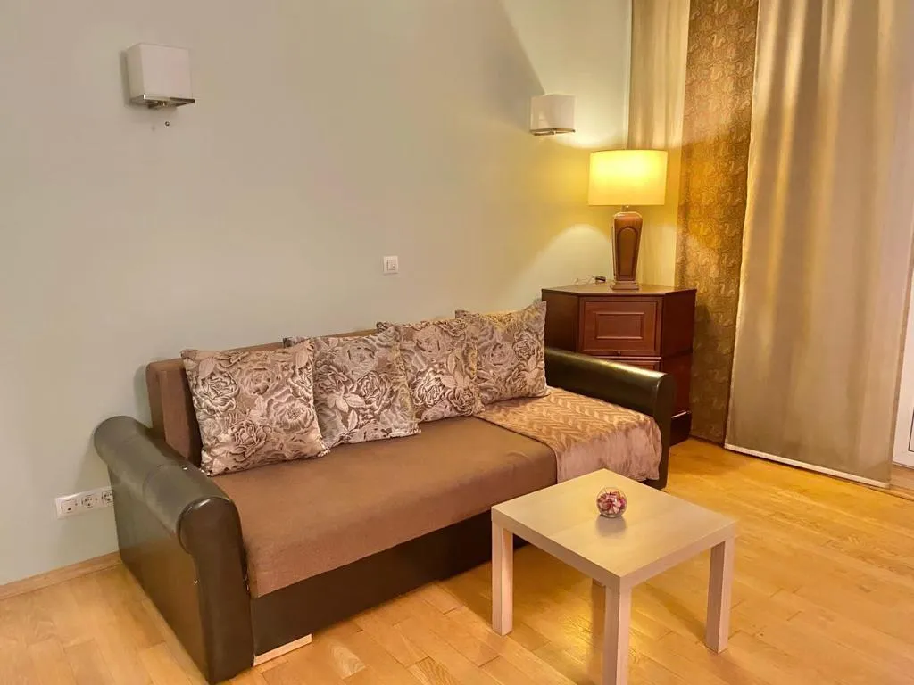 Квартира Люкс квартира — Москва