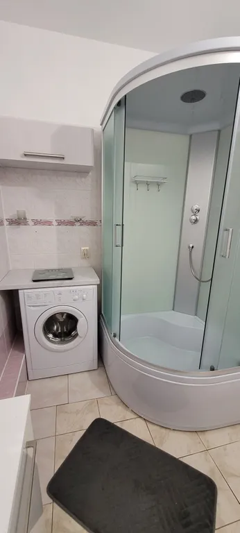 Квартира возле леса и залива