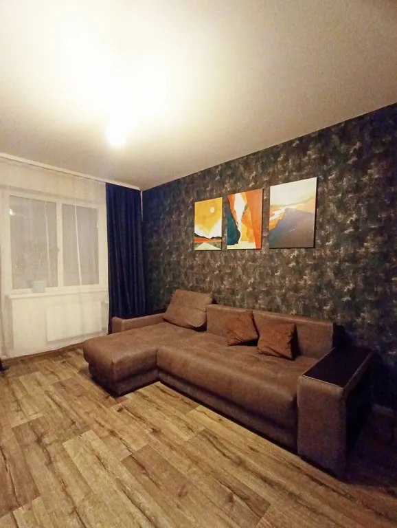 Квартира Комфортная квартира со всеми удобствами — Великий Новгород