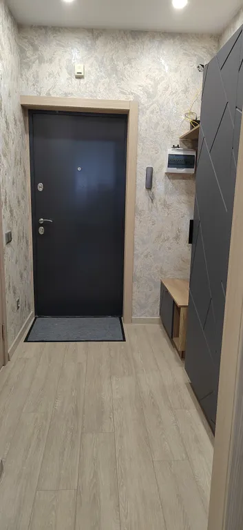 Уютная студия вас ждёт