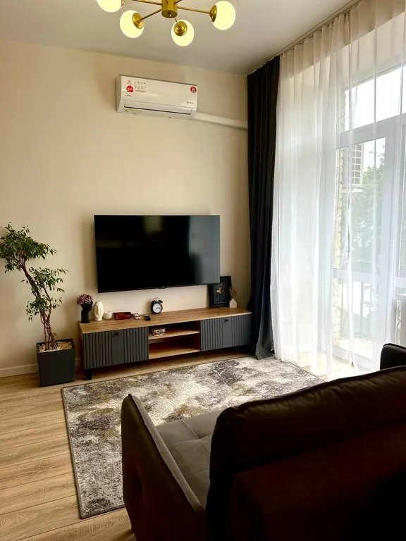 Эксклюзивная квартира в сердце города Смоленск.