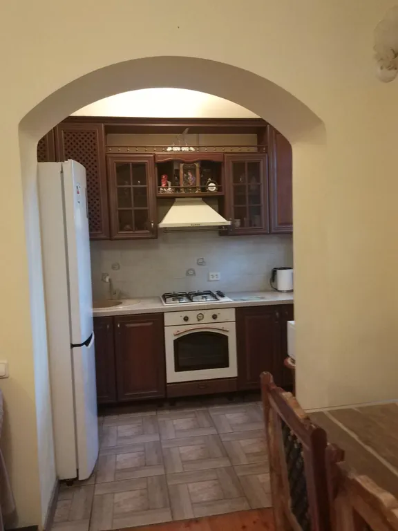 Дом дэлямур мисхор