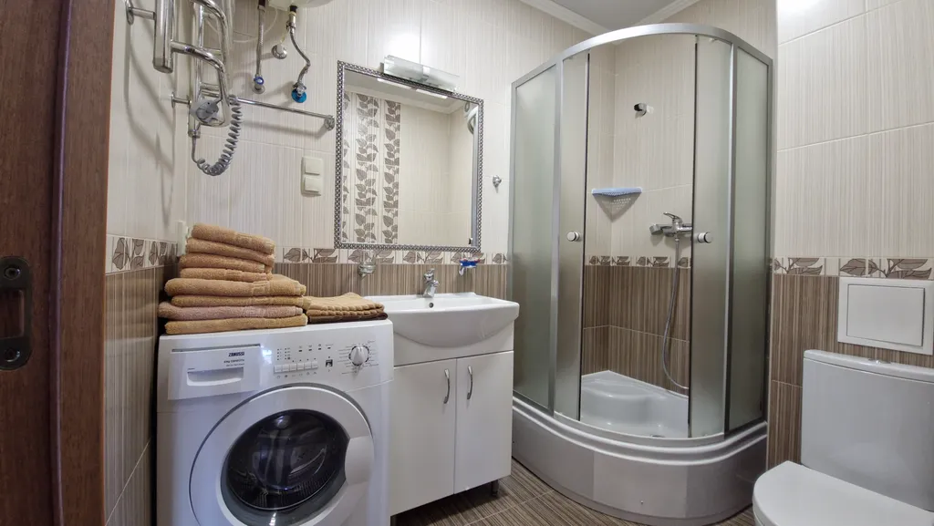 Апартамент Mint