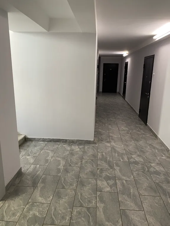 Квартира Уютная квартира в новом ЖК Корабли — Нижний Новгород