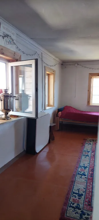 3-комнатный Дом