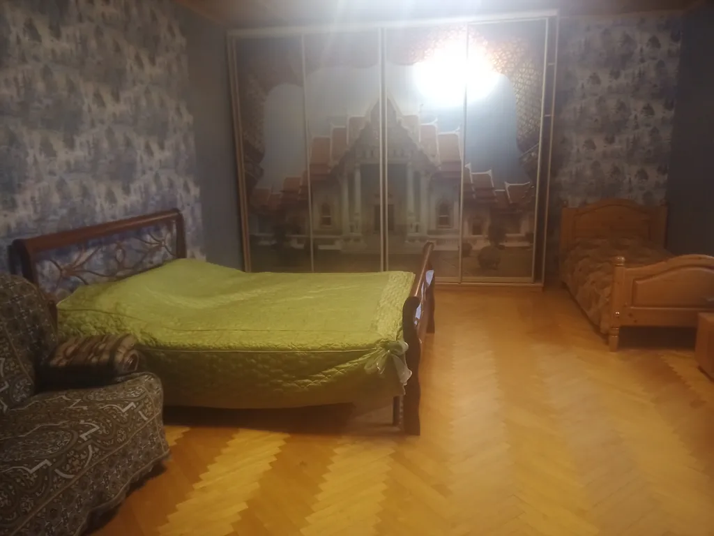 Дом для большой компании на базе отдыха Став