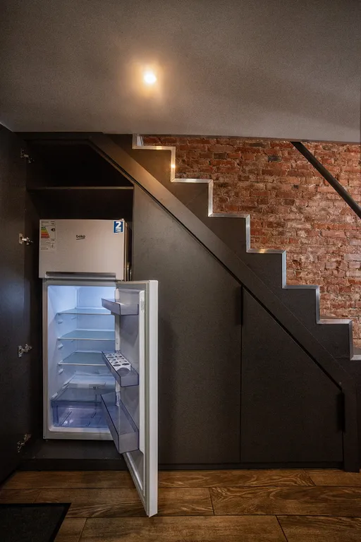 Апартаменты в центре