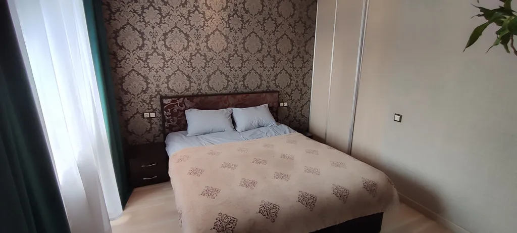 Квартира Квартира Minsk park apartment — Минск