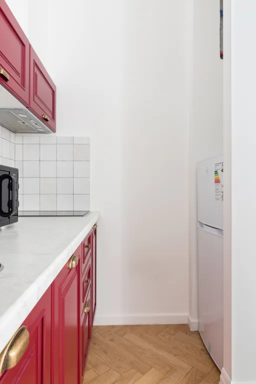 Квартира Апартаменты на Театральной площади — Санкт-Петербург