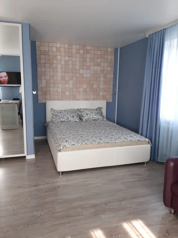 Студия в центре