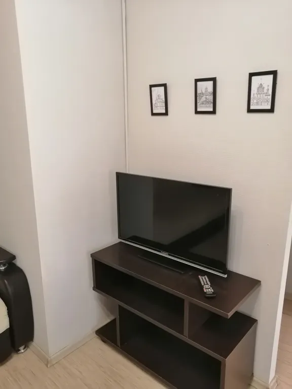 Квартира Уютная квартира в центре города — Ярославль