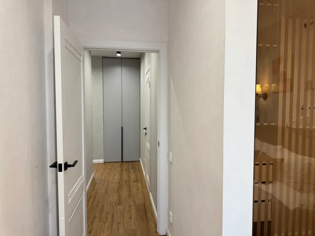 Идеально для командировки. Скидки от 2х суток! 3 разд. спальных места