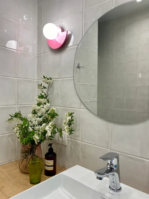 Квартира Апартаменты на первой линии моря — Адлер