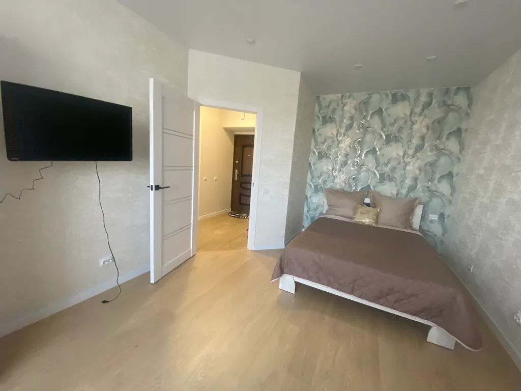 Квартира для отдыха