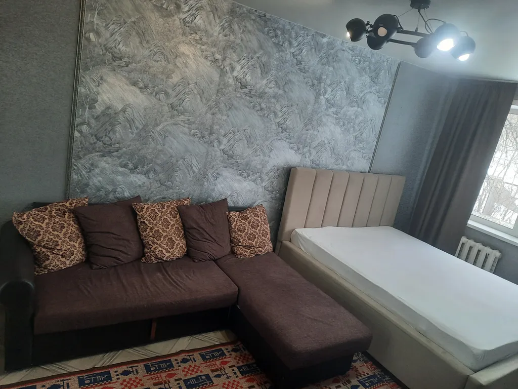 Уютная квартира в парковой зоне — аренда посуточно в Курган