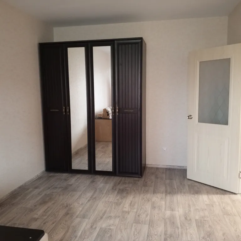 На долгосрочное проживание уютная квартира