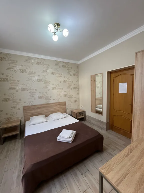 Квартира Комната — Адлер