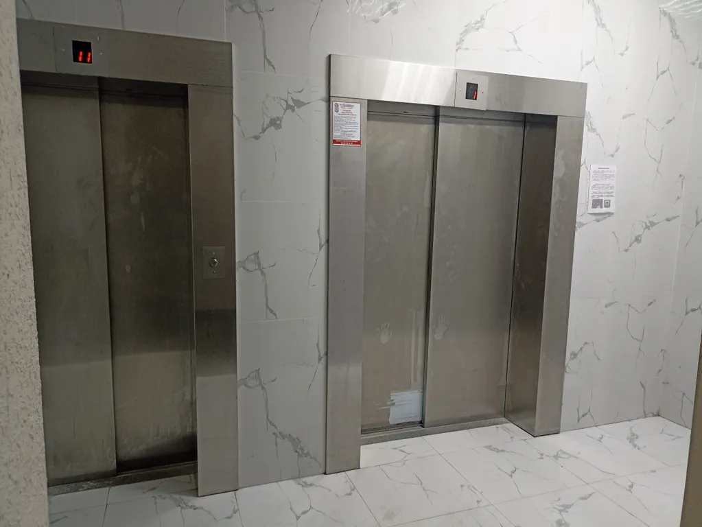 Квартира Квартира в ЖК Гарант — Анапа