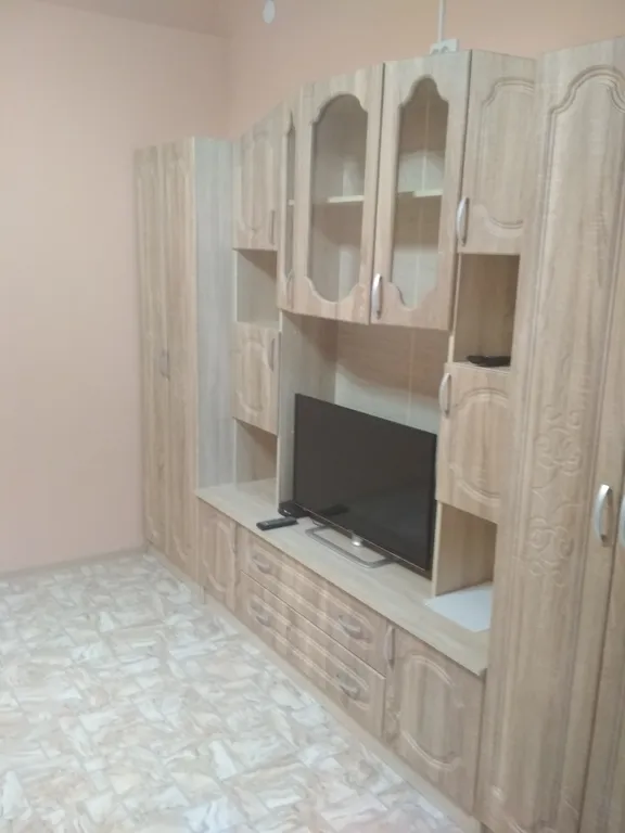 Квартира 1-комнатная Квартира — Севастополь