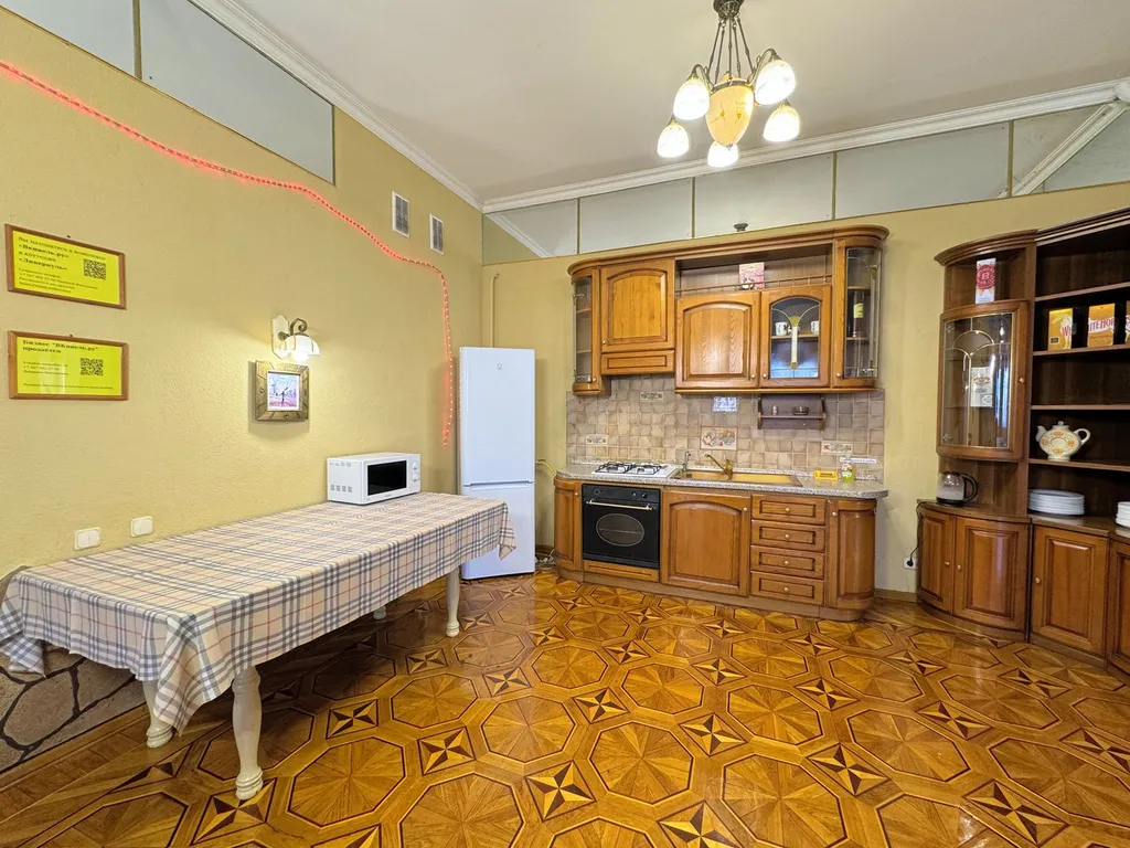 Коттедж Ливерпуль