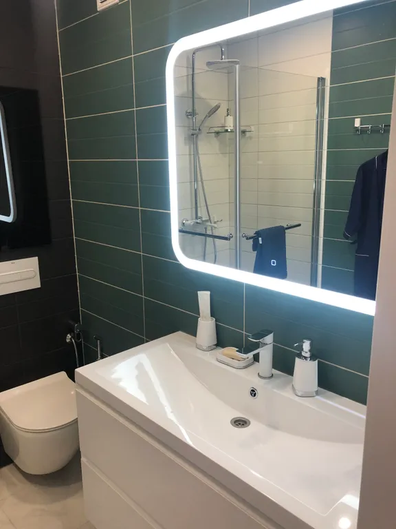 Люкс в сердце города