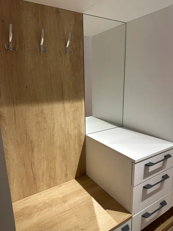 Апартаменты на косе