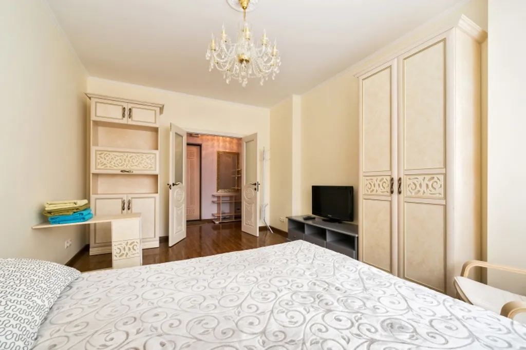 MaxRealty24 Квартира на пр. Вернадского, Воробьевы горы и Лужники