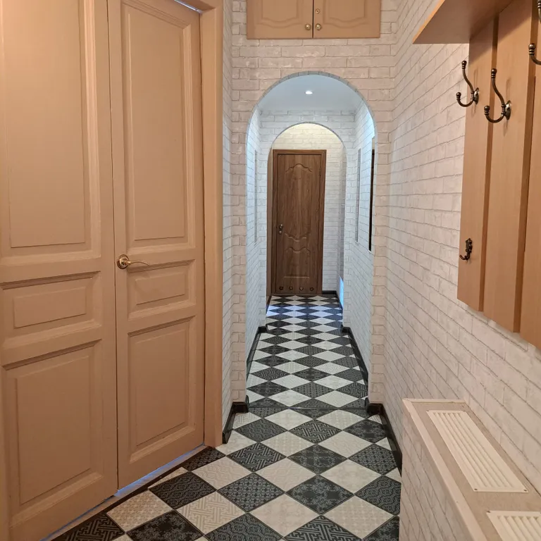 Квартира Квартира в центре города — Санкт-Петербург